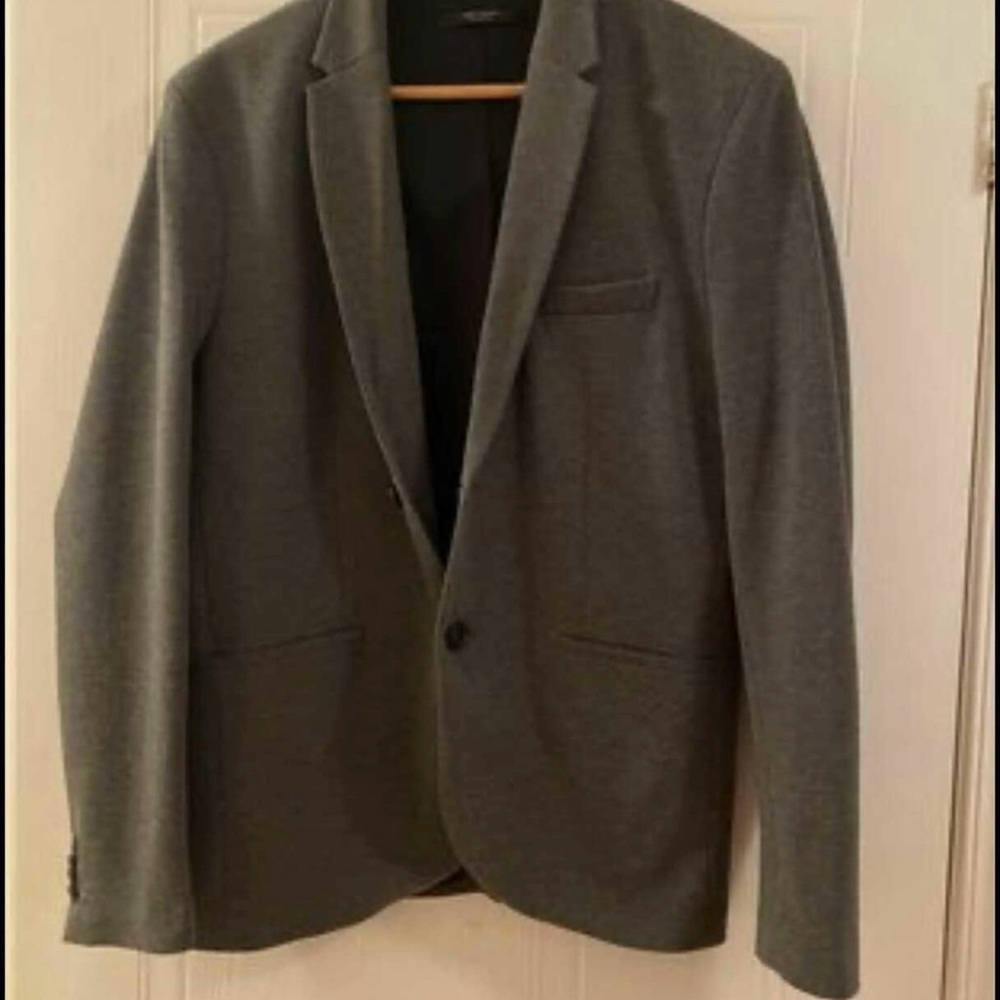 Zara slim jacket